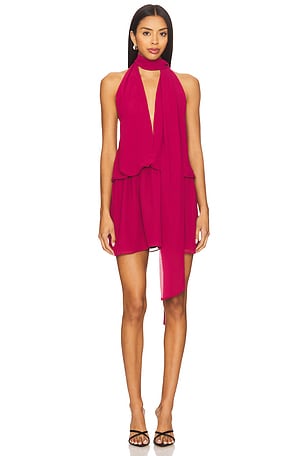 Michelle Mini Dress Lovers and Friends