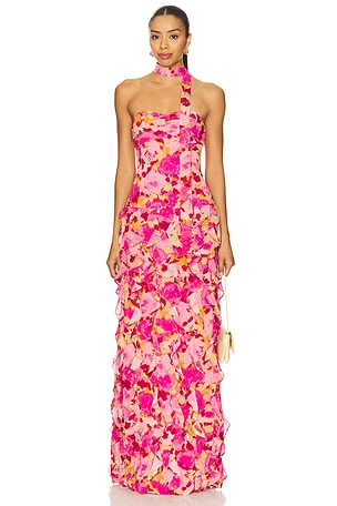 Tracie Gown Lovers and Friends