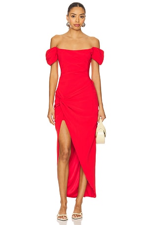 Lovers + Friends Annie Maxi Dress Lovers and Friends