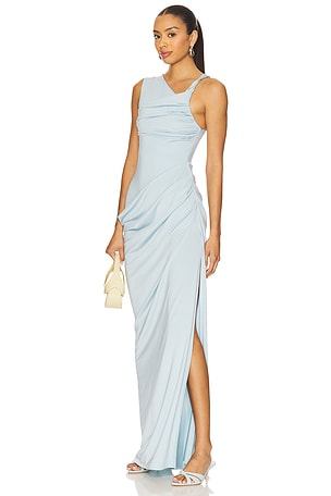 Athena Gown Lovers and Friends