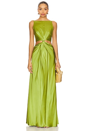 Diamanto Gown Lovers and Friends