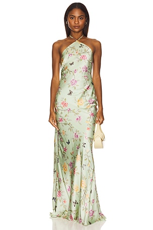 Millau Maxi Dress Lovers and Friends