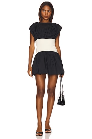 Jayden Mini Dress Lovers and Friends