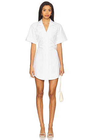 Lauren Mini Dress Lovers and Friends