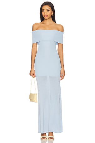 Christi Maxi Dress Lovers and Friends