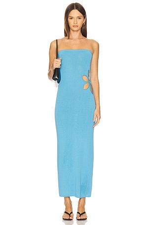 Morine Midi Dress Lovers and Friends