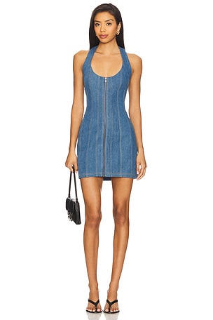Mira Mini Dress Lovers and Friends