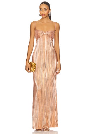 Mya Gown Lovers and Friends