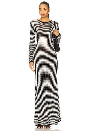 Brienne Maxi Dress Lovers and Friends