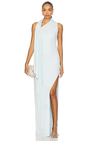 Maisie Gown Lovers and Friends