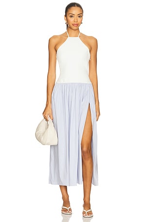 Skylar Midi Dress Lovers and Friends