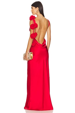 Angela Gown Lovers and Friends