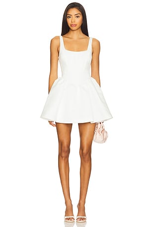 MINIVESTIDO ZOLA Lovers and Friends