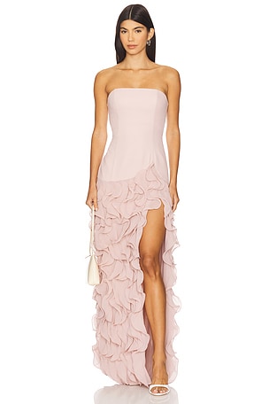 Rori Gown Lovers and Friends