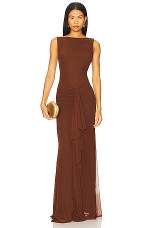 Ellie Maxi Dress Lovers and Friends