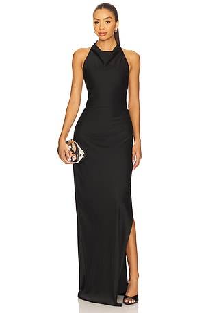 Kamiah Gown Lovers and Friends