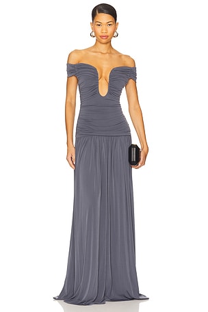 Alizee Gown Lovers and Friends