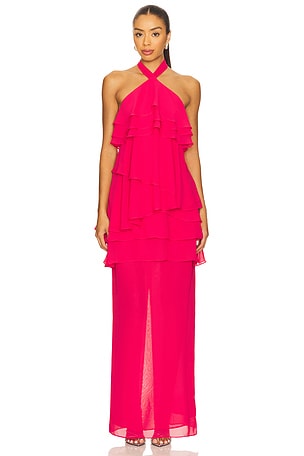 Zuri Gown Lovers and Friends