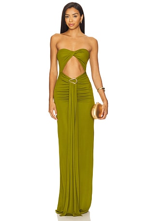 Vestido Farrah Lovers and Friends