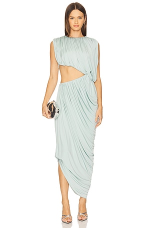 Livvy Maxi Dress Lovers and Friends