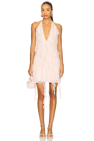 Payton Mini Dress Lovers and Friends