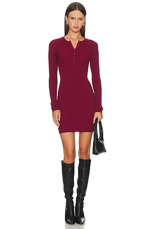Beria Mini Dress Lovers and Friends