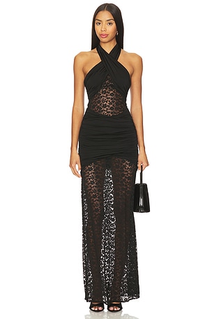 Sachi Gown Lovers and Friends