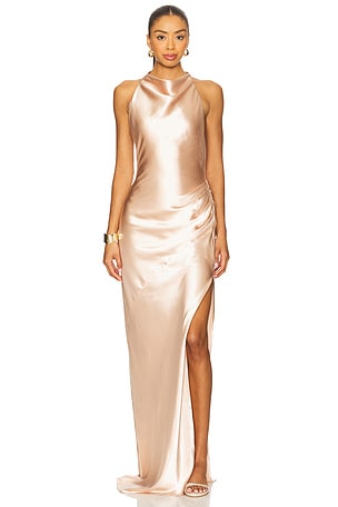Kamiah Gown Lovers and Friends