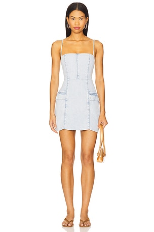 VESTIDO ASTRID Lovers and Friends