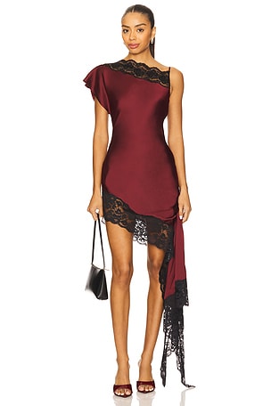 Nataliya Mini Dress Lovers and Friends