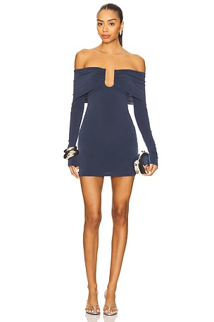 Averie Mini Dress Lovers and Friends