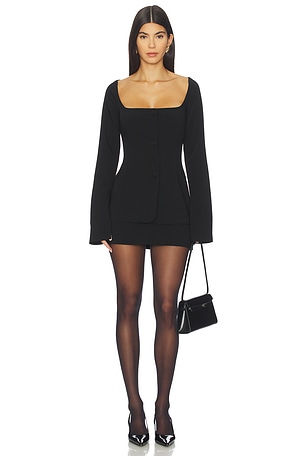 Piada Mini Dress Lovers and Friends