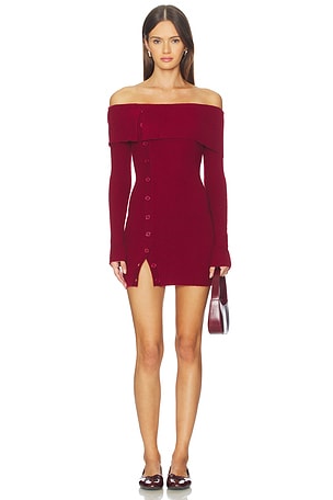 Lexi Mini Dress Lovers and Friends