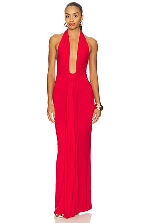 Antoinette Gown Lovers and Friends