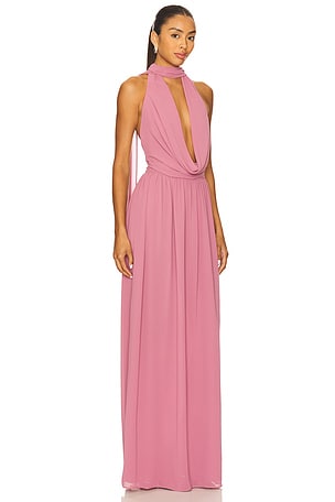 Isabella Gown Lovers and Friends