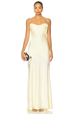 Janae Gown Lovers and Friends