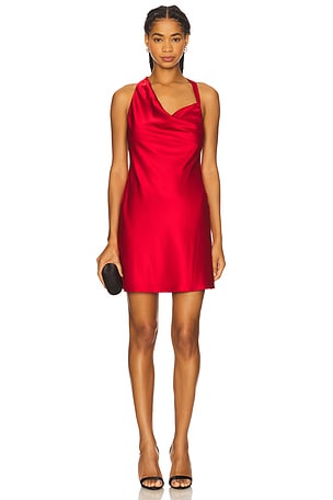 Mila Mini Dress Lovers and Friends
