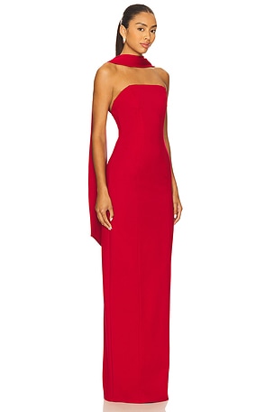 Caroline Gown Lovers and Friends