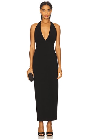 Saya Maxi Dress Lovers and Friends