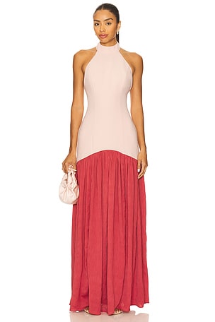 Marissa Gown Lovers and Friends