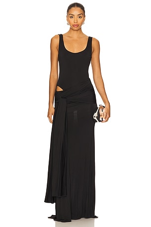 Haydee Gown Lovers and Friends