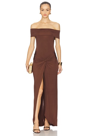 Bria Maxi Dress Lovers and Friends
