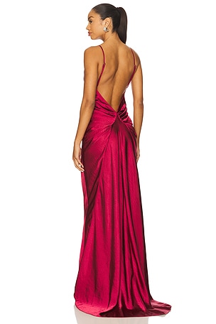 Sloane Gown Lovers and Friends