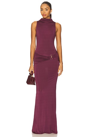 Lotte Gown Lovers and Friends