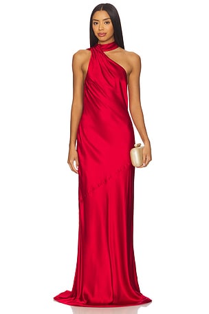 Mila Gown Lovers and Friends