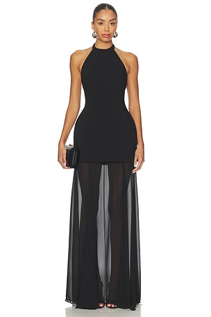 Barbara Gown Lovers and Friends