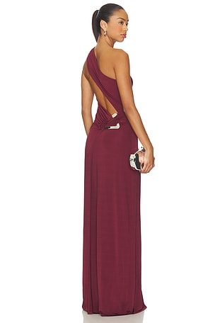 Elizabeth Gown Lovers and Friends