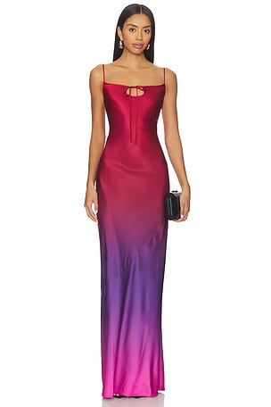 Mallory Gown Lovers and Friends