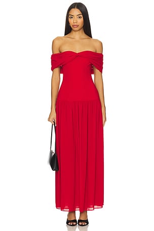 Blake Maxi Dress Lovers and Friends