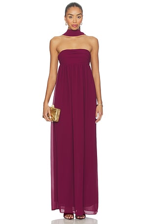 Soleil Gown Lovers and Friends